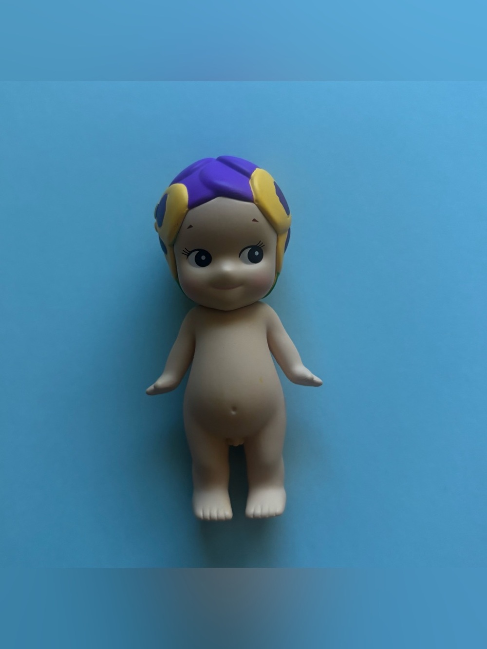 Pansy Sonny Angel